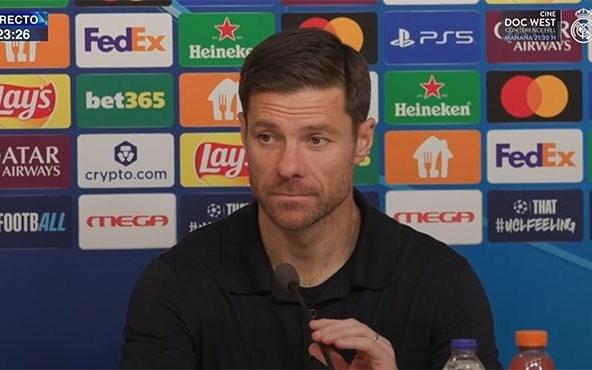 阿隆索:我不是新手了,我知道这条路不会一帆风顺