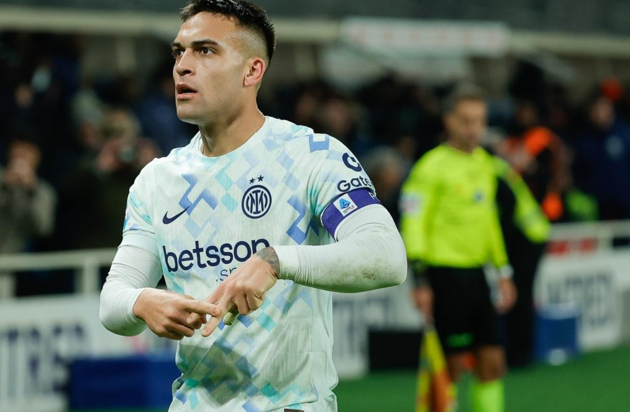 一场10让意甲榜首易主，前4差距最多4