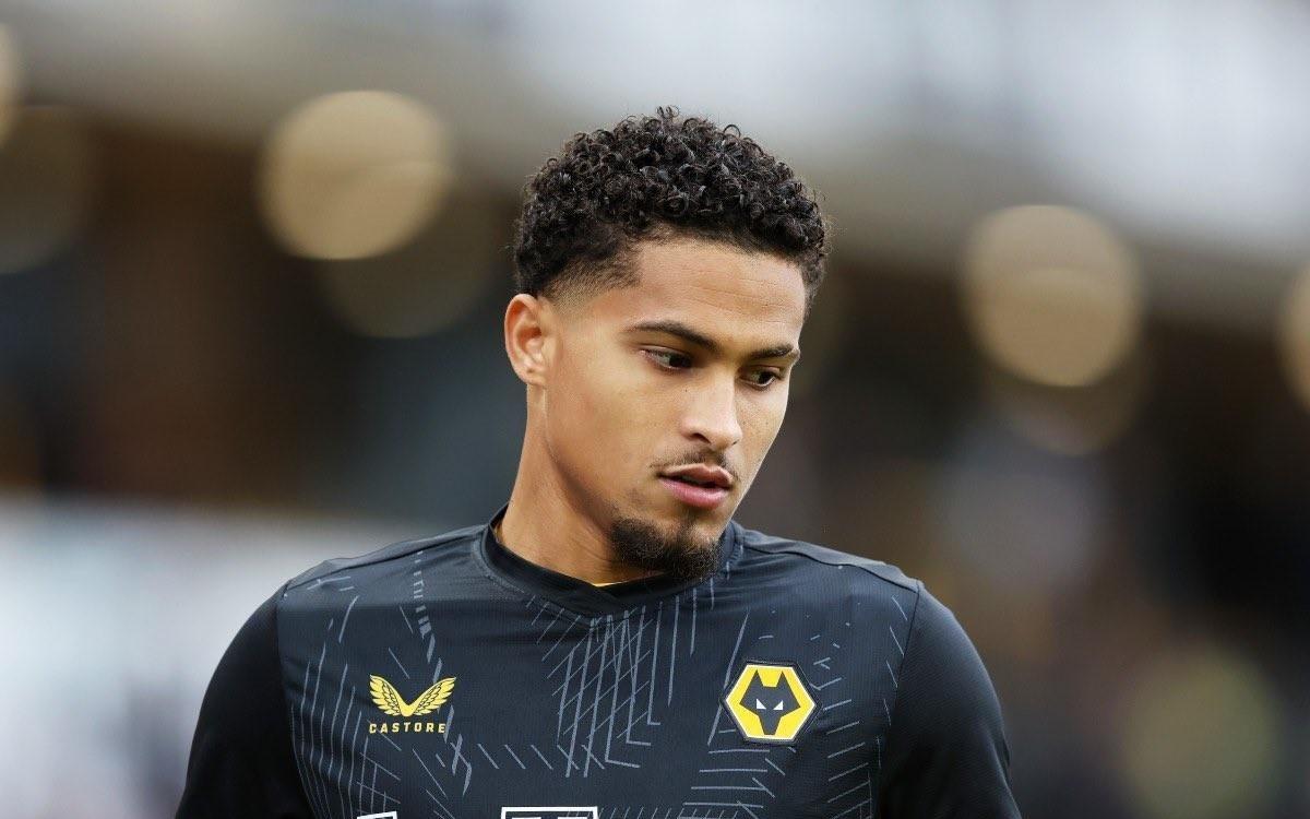 葡媒：曼联想签若昂戈麦斯得花4400万镑，球员愿意冬窗加盟