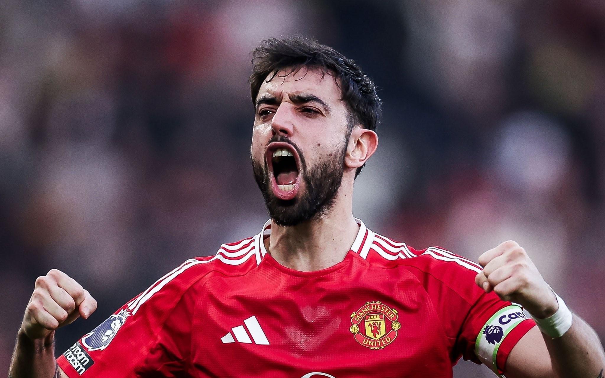 TA:曼联有B费1年选择续约条款,沙特、欧洲一些俱乐部关注他