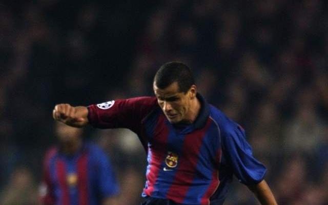 西甲前瞻巴萨40阿拉维斯：125周年庆典被搞砸，126呢