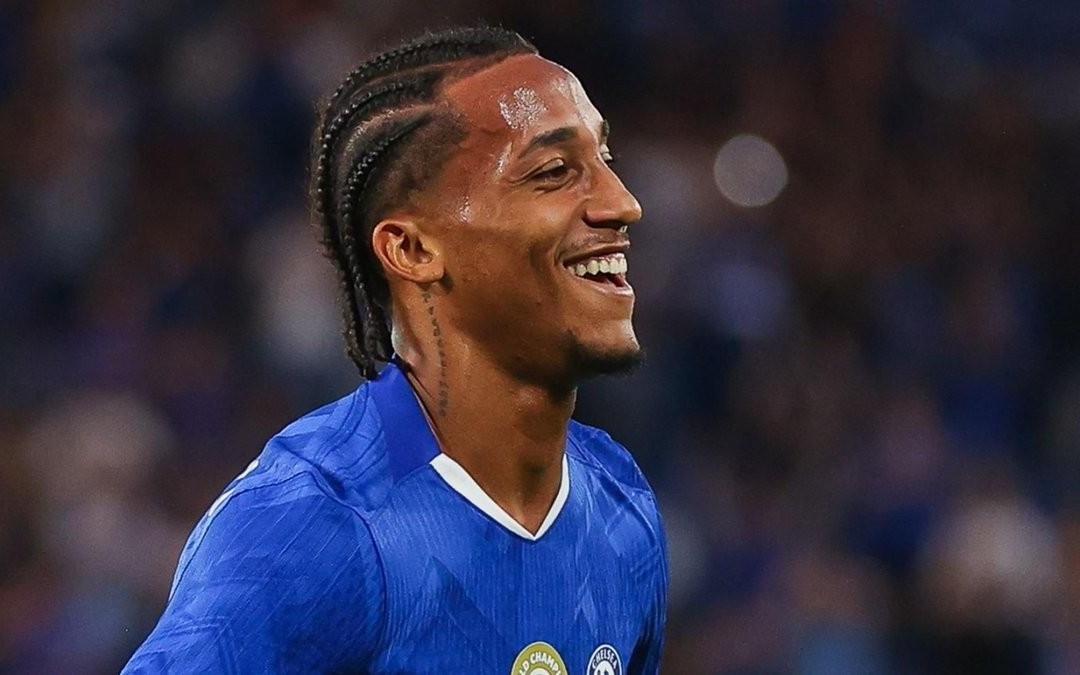 与狼队一役射门20次,为切尔西本赛季英超单场最多