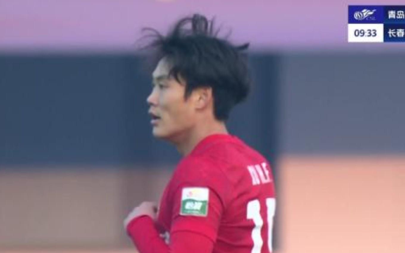 结束租借告别亚泰徐浩峰:人生虽有离别日,山水应有相逢时