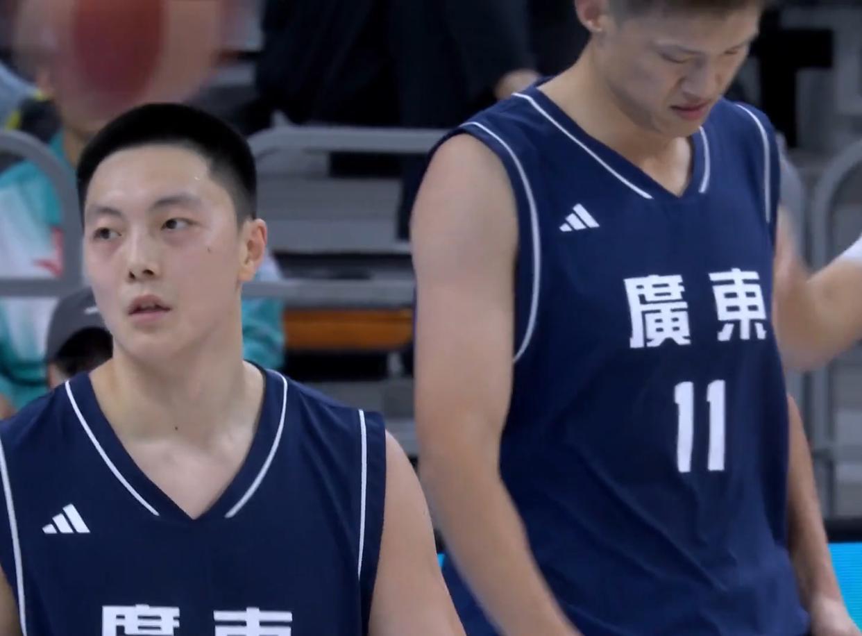 广东第四外援四川超市即将开张,CBA第一得分王或被朱芳雨签下