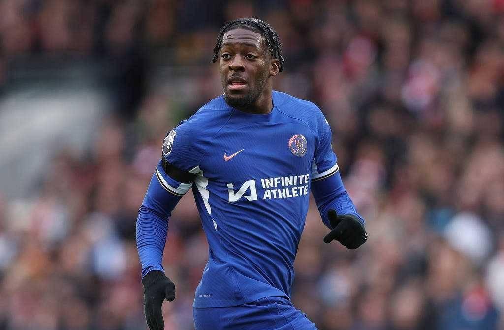 切尔西球星开启离队谈判！里昂欲租借