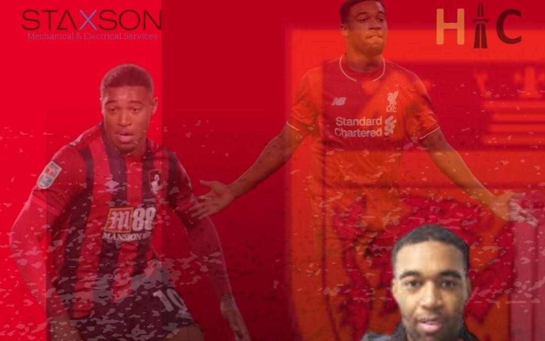 还记得他吗利物浦旧将乔丹伊比加盟英格兰第八级别球队