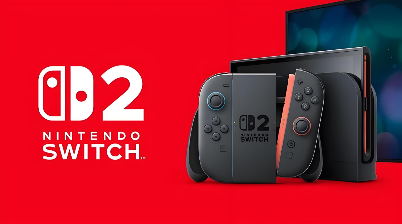任天堂股价跌幅超6%专家分析称：Switch2主机上线闯大祸