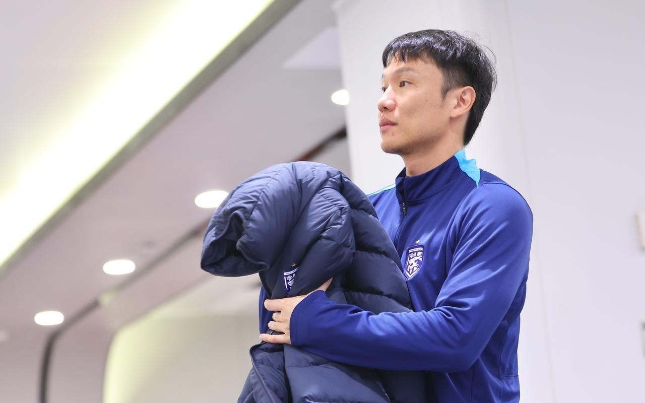 有誰(shuí)注意到中超全面“土帥時(shí)代”來(lái)了，這是趨勢(shì)，還是無(wú)奈