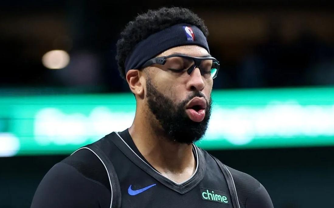 浓眉发出最后通牒!小牛赶紧做决定!可惜了欧文!