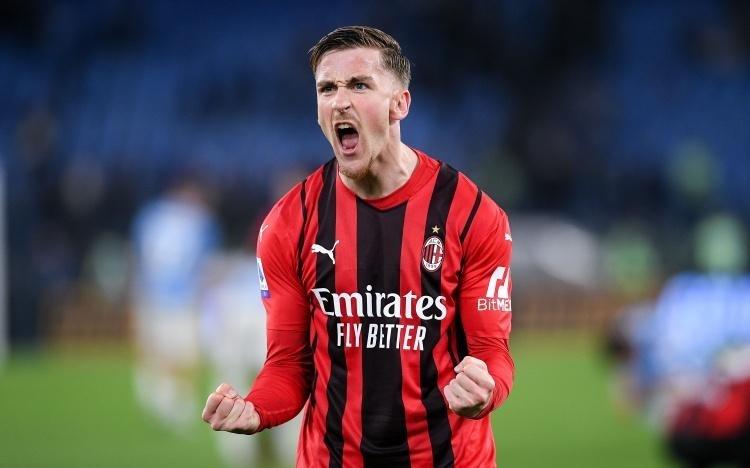 一日意甲动向:国米实现历史性盈利,普利西奇伤势加重米兰很愤怒