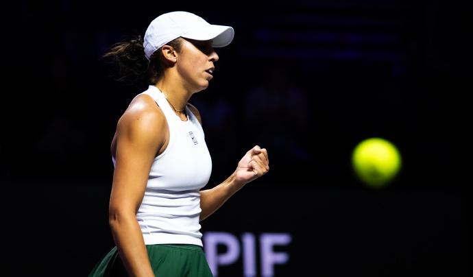 谁是现役WTA单打冠军最多球员