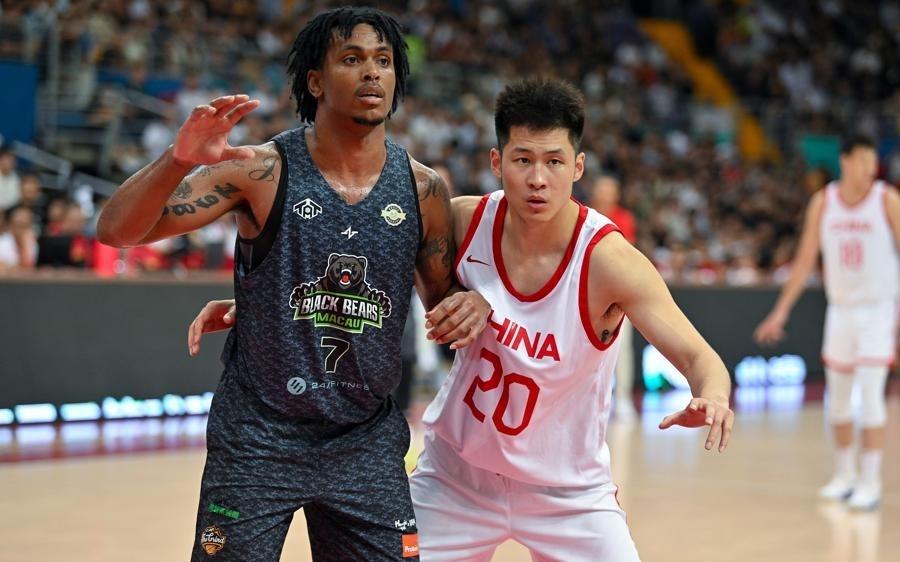 规则全面接轨国际篮联,多队陷入财政危机,CBA新赛季在变革中起航