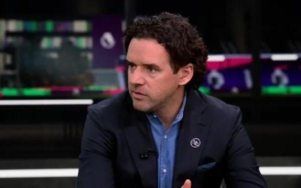 哈格里夫斯:枪手拥有英超最顶级的四名边卫,其中廷贝尔最强