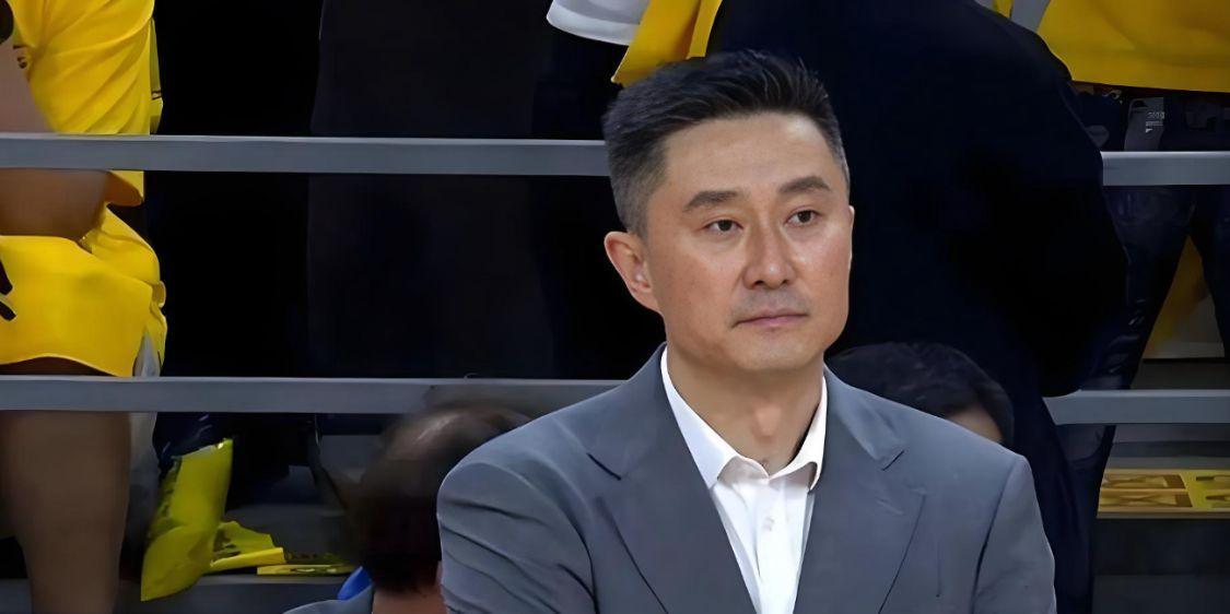 奇怪!杜锋为何不骂18岁的王洪泽分析有3个原因