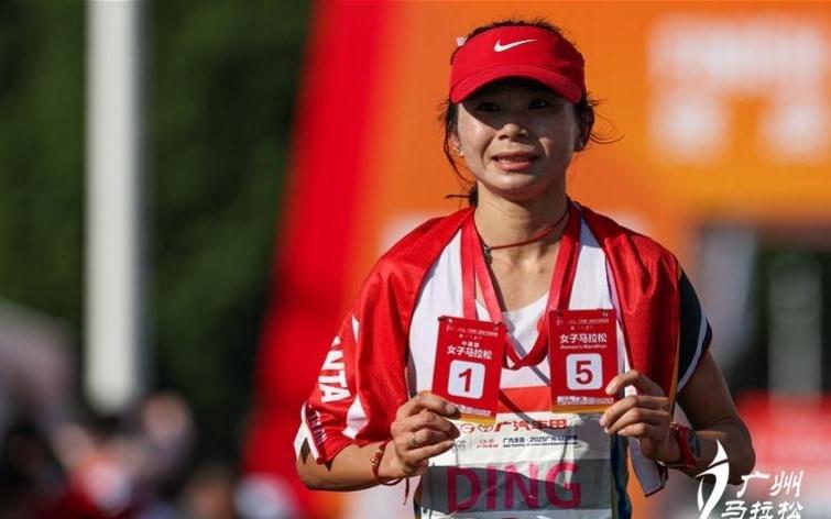 2025广马圆满完赛！以奔跑为径探知大湾区的底蕴与生机