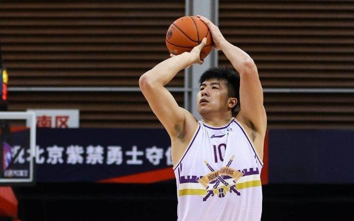 CBA官方公布北控男籃國內球員注冊信息，沈梓捷、鄒雨宸在列