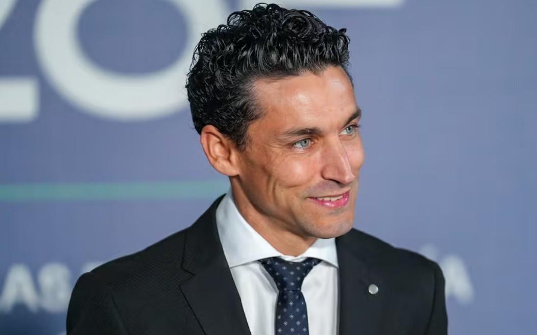 納瓦斯：退役前一年因髖關(guān)節(jié)問題我甚至無法陪孩子們散步