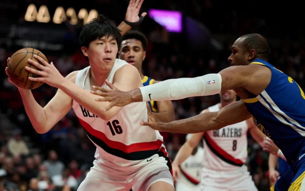 再度被下放！公开辟谣，杨瀚森翻译没进开拓者教练组！