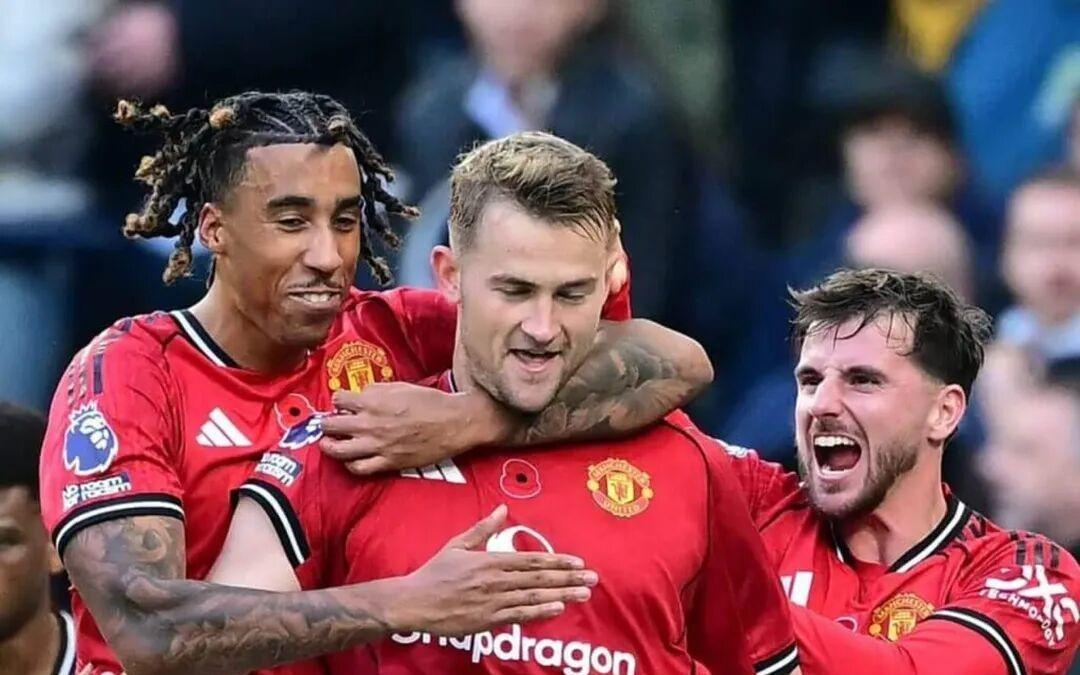 TA赛后复盘：热刺22曼联