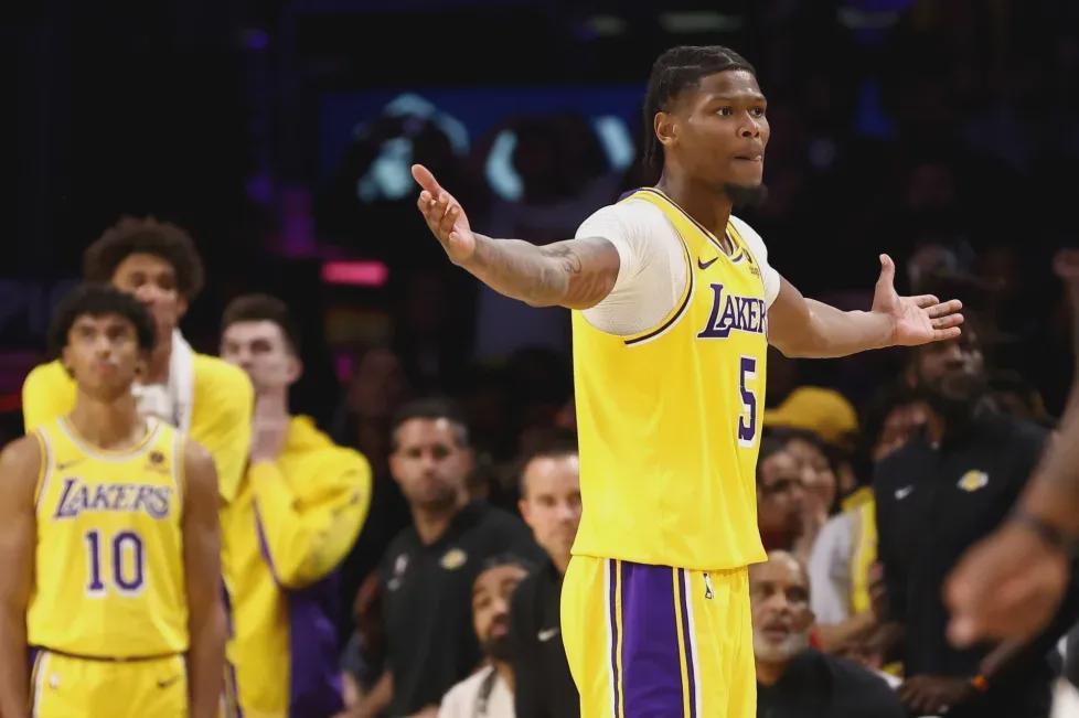 单挑打爆湖人全队！26岁被迫离开NBA！天才10号秀彻底废了