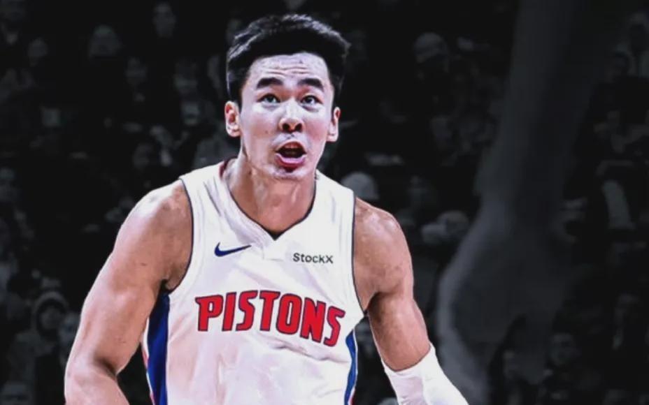 42+6+8！打出广东一身冷汗！他真拒绝NBA合同啊...