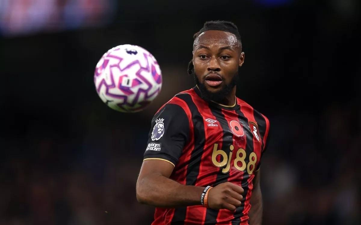 曼晚：曼城希望今日敲定塞门约转会，目前三方正在商议