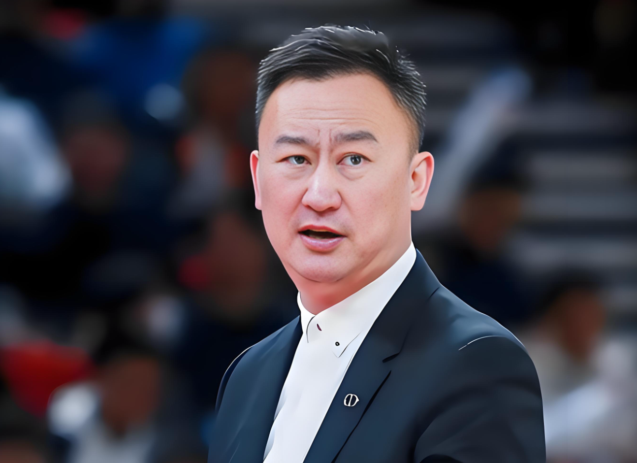 发生内讧刘维伟痛批青岛队1人：带情