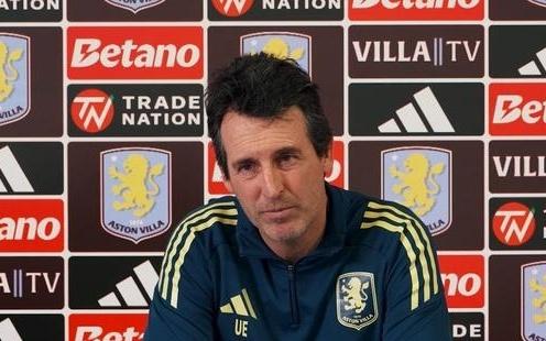 埃梅里：主场作战的切尔西十分强大，本赛季赢过利物浦、巴萨