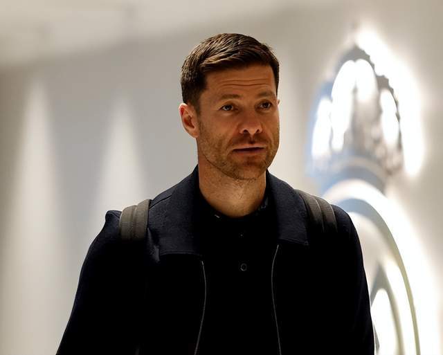 欧冠生死战!皇马若惨败曼城阿隆索第2天下课接班人浮现