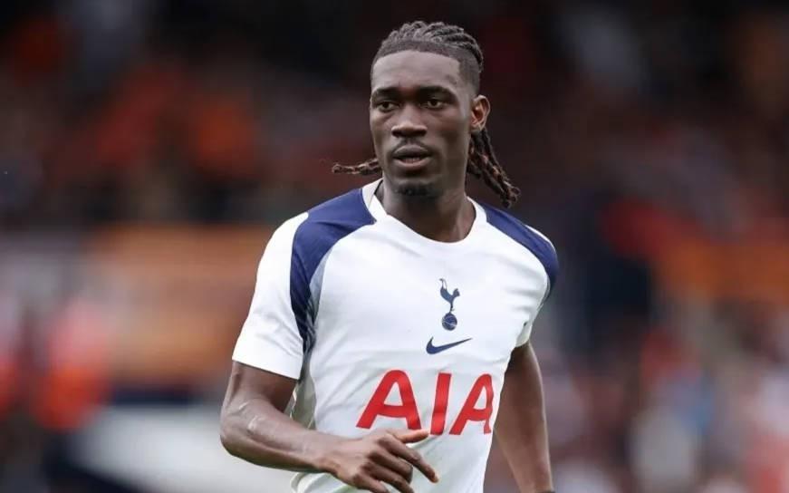 talkSPORT:热刺准备1月出售比苏马,加拉塔萨雷仍对他有意