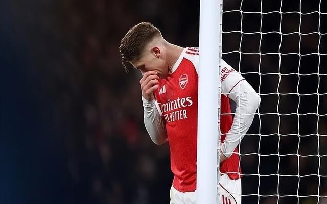 疯狂21！阿森纳5分领跑英超积分榜萨卡两造乌龙建功