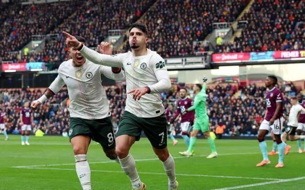 【复盘】轮换之道，马雷斯卡终于“顿悟”了