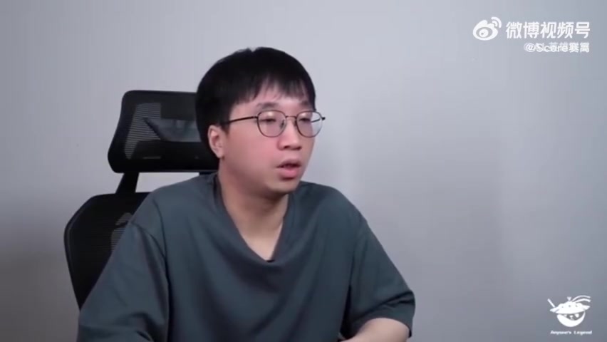 Tabe：Shanks这次难免大家都会期待希望你技术跟心态都能够保持