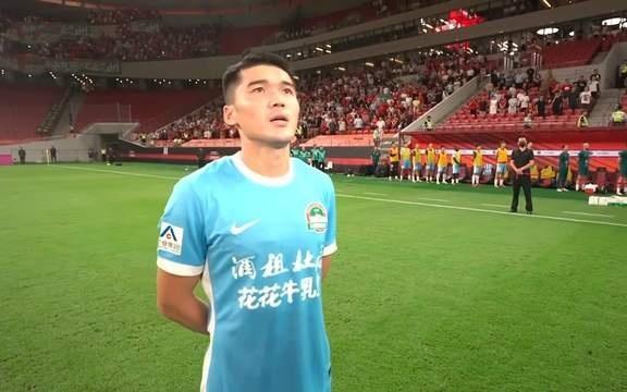 离降级区5分敢放水，河南奔着决赛去的王上源留力2场定保级局势