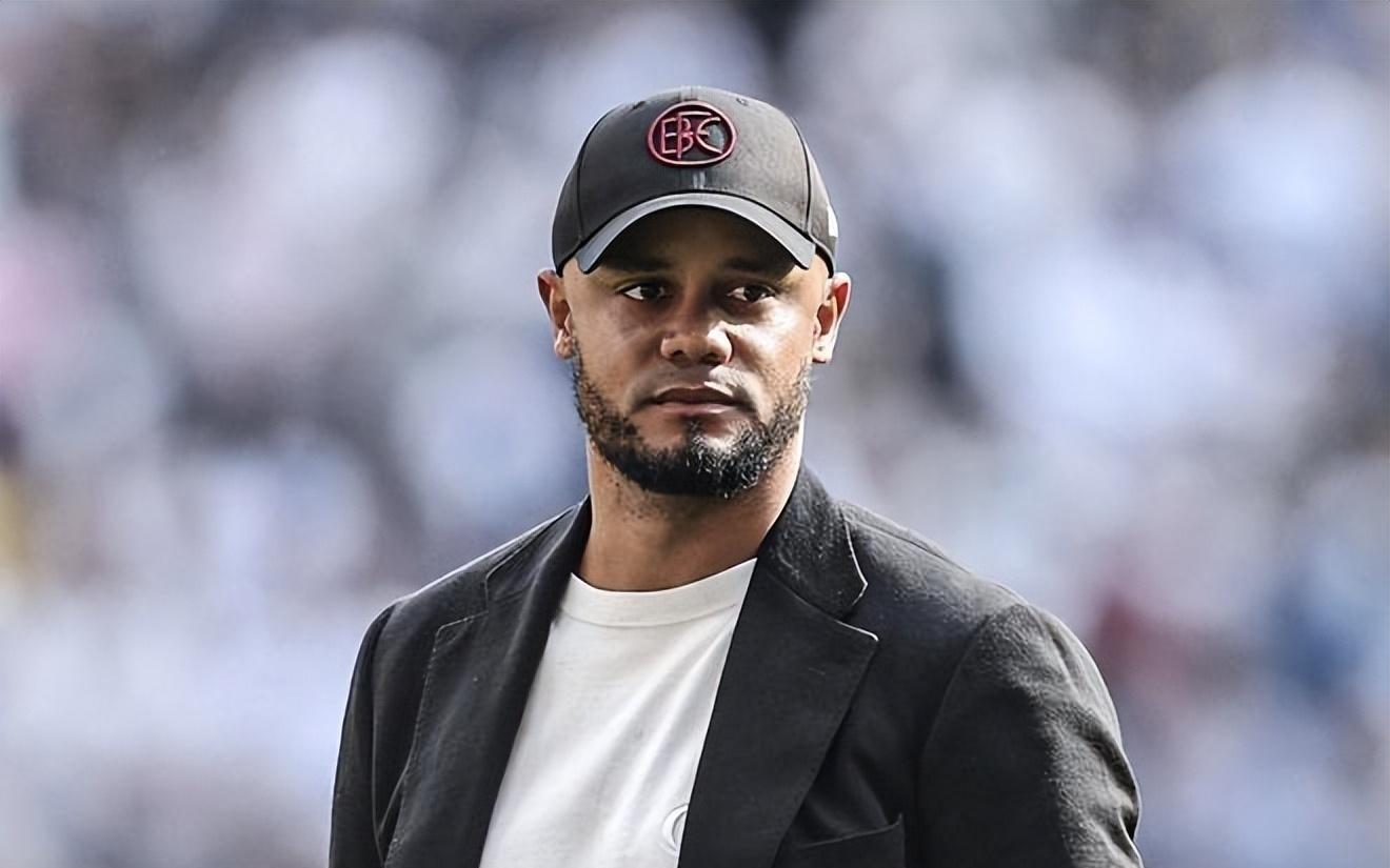 新王当立！孔帕尼18个月重塑拜仁，但想