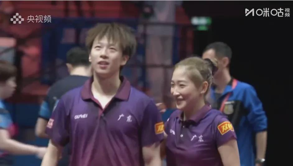 热搜刷屏!广东队“诗与远方”,冠军!