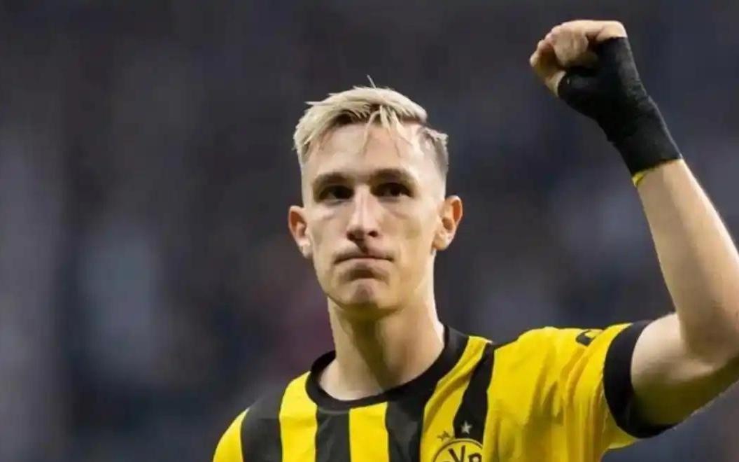 乔治维尔承认，“小贝壳”留队的希望