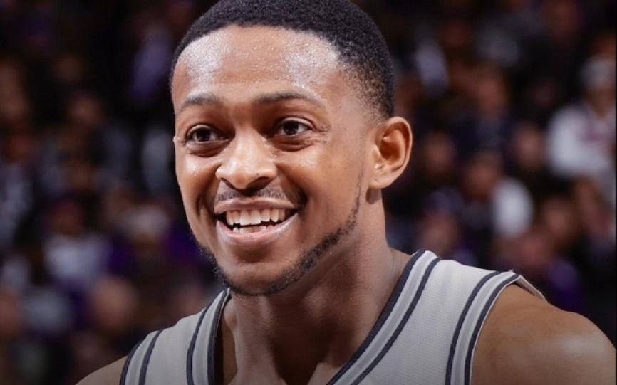 正式完成续约！马刺给出4年2.29亿美元，留下福克斯！