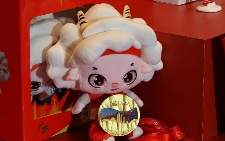 选手专属大礼包来了!参加2025广马,吃喝玩乐才是正经事