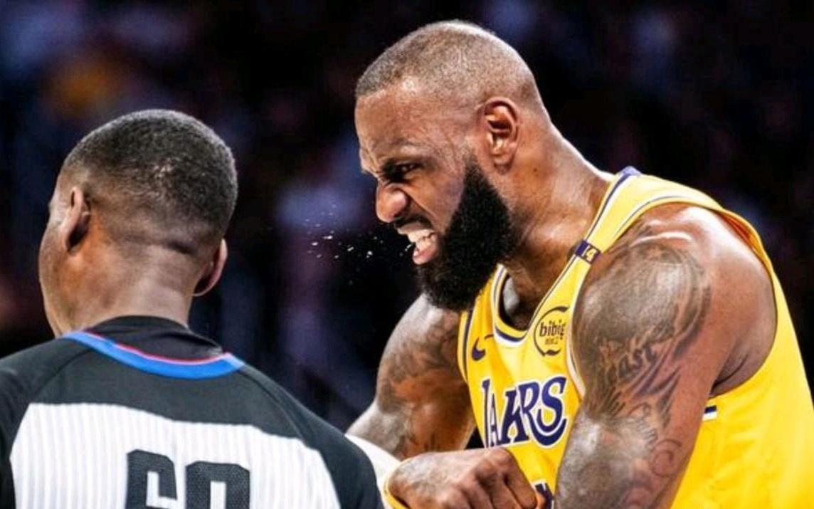 NBA湖人队108125完败太阳队洛杉矶湖人的7连胜终结