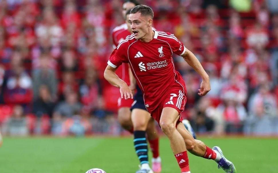 维尔茨在英超完成9次射门、创造11次机会,但进球、助攻均为0