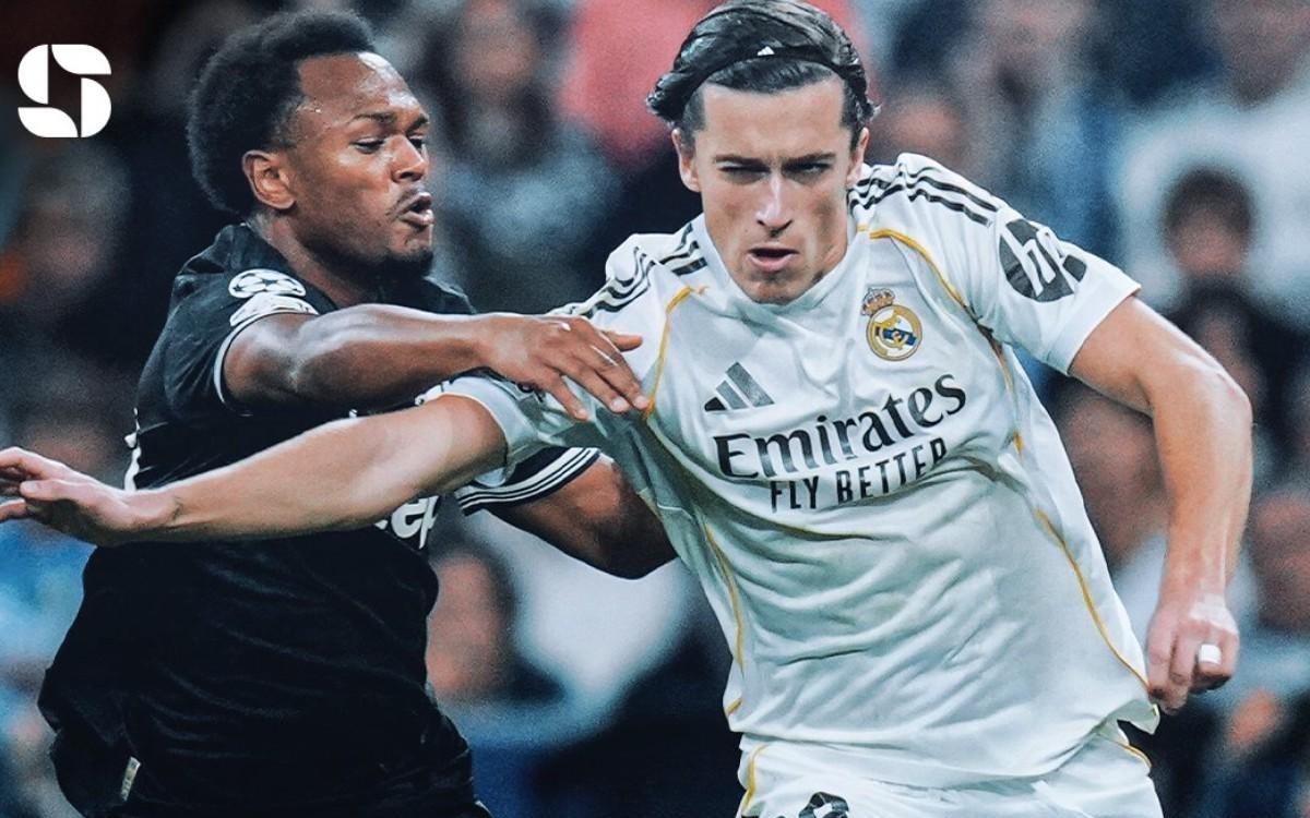 战尤文卡雷拉斯11次对抗全部成功,创欧冠近10个赛季后卫纪录