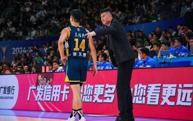 五人合同到期!广东队队内竞争激烈两将大概率放弃一人已转型