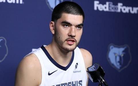 官宣:灰熊已执行埃迪202627赛季的球队选项