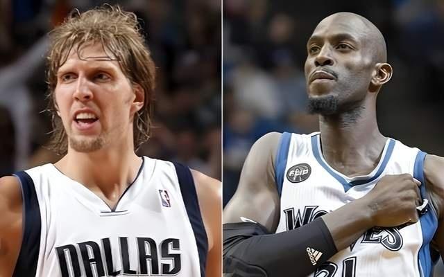 三阵鲨鱼二阵狼王21世纪最佳阵容，离谱的没变了！