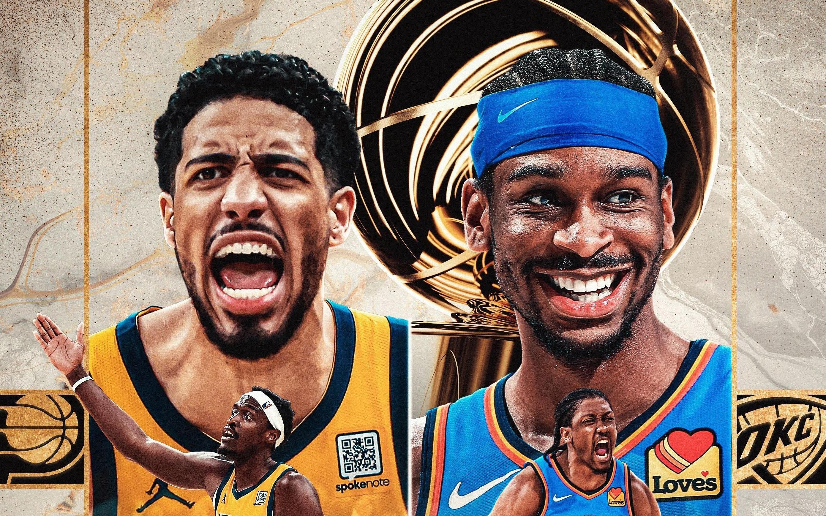 萧华:雷霆步行者的决赛收视率比前一年更高,因为比赛更精彩