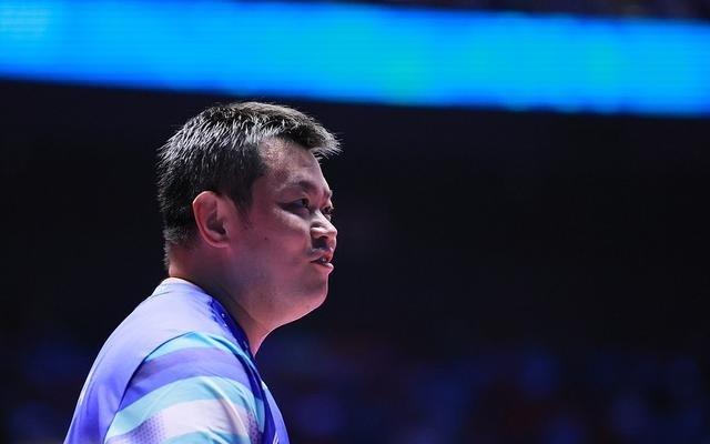 解说员乒乓运动员！45岁侯英超：我属于“老妖怪”