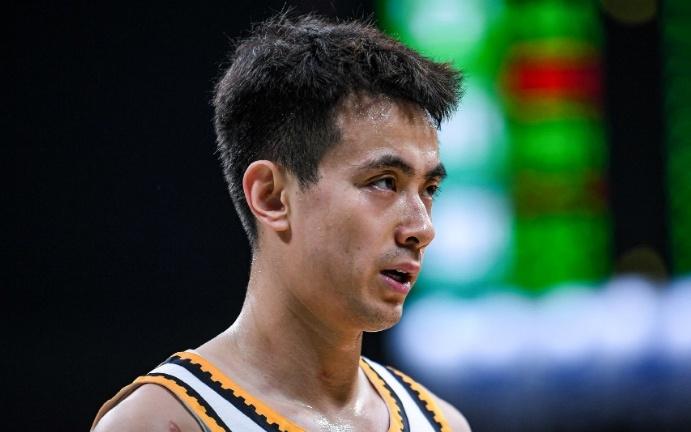 赵继伟未报名首次补测：将无缘杯赛小