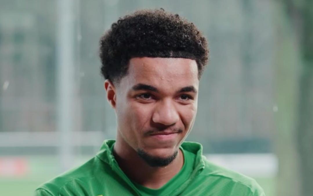 蒂尔曼:普利希奇很可能被低估了,他属于最顶尖的球员之列