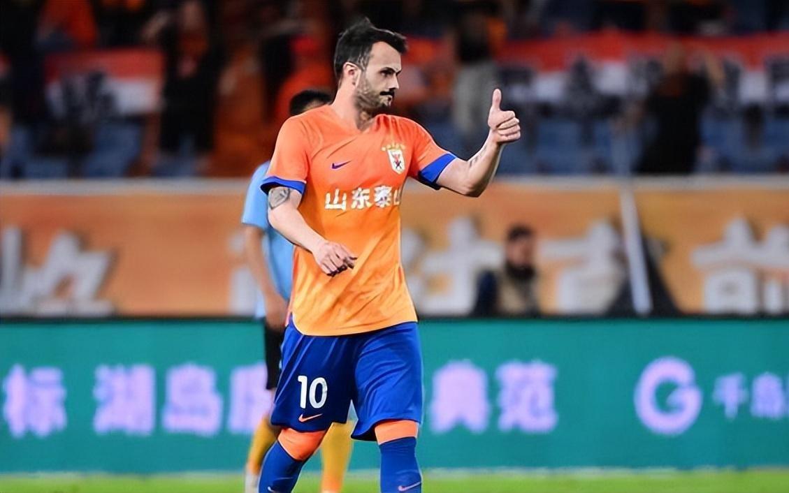 主帅送上祝福,卡扎伊什维利大概率离队,新东家已浮现,不是申花